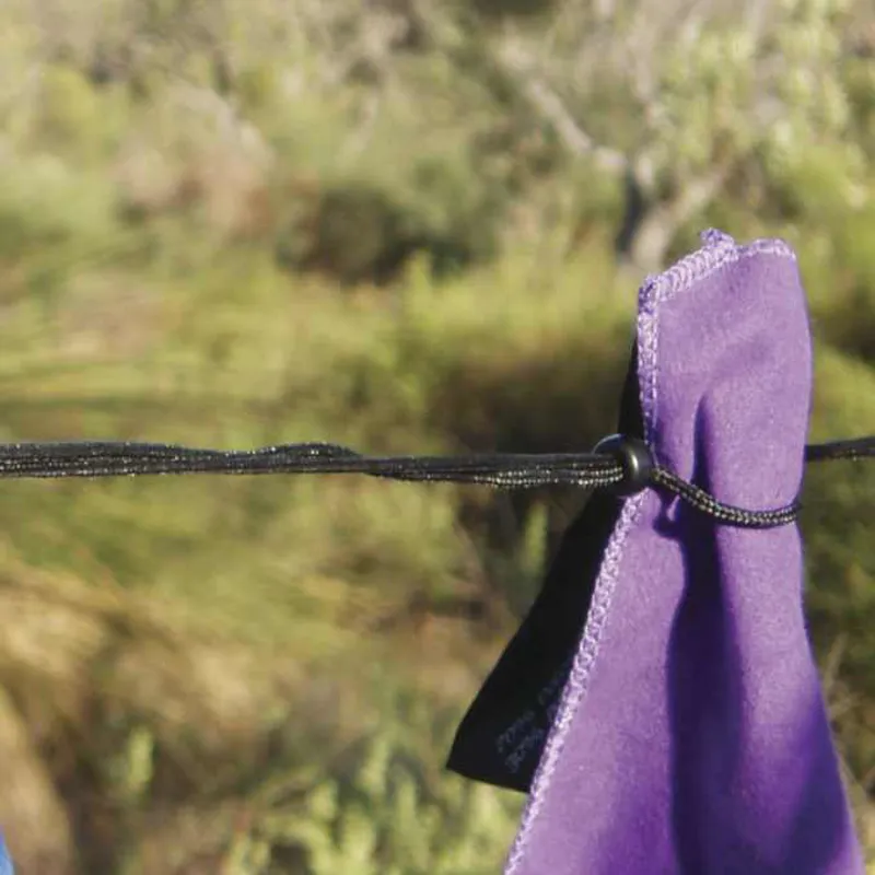 Sea To Summit The Clothesline - Black-2